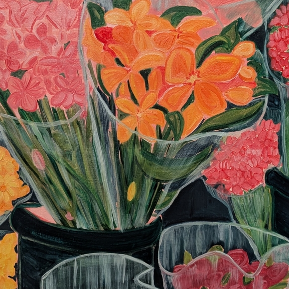 Meet your Posher, Alise - Picture 1 of 1